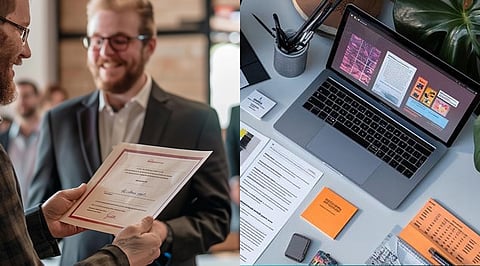 Certificates vs. Portfolio Projects: What Matters More to Employers