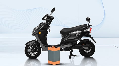 How to Charge and Store an E-Bike Battery Safely