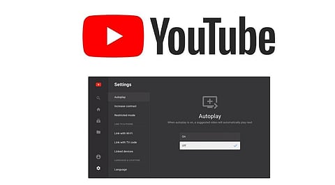 How to Turn Off YouTube Autoplay.
