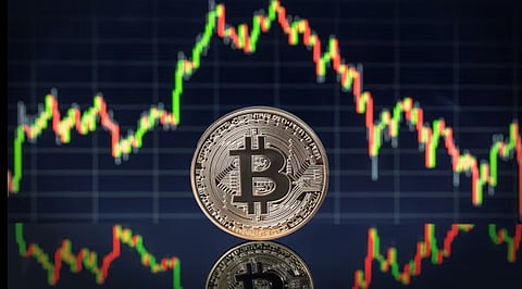 Bitcoin Price Rebounds Above USD 84,000 as Oil Prices Fall and ETF Outflows Persist.