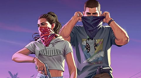 October 15 Officially Marks the Next Big Update for GTA 6