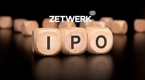 Zetwerk Manufacturing Business sets price band at Rs 143-151, Rs 5,012-crore IPO to open on Oct 15