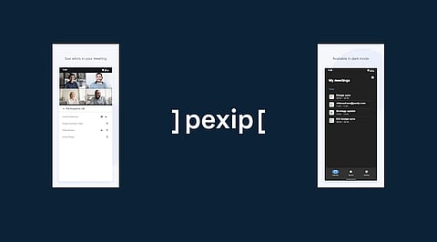 Pexip