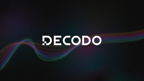 Decodo