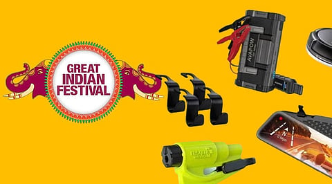 Amazon Great Indian Festival 2026_ Best Car Gadget Deals