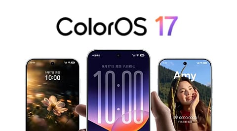 ColorOS 17 Open Beta Based on Android 17 Now Available in India for These 5 OnePlus Smartphones