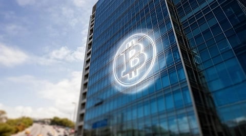 South Korea’s Jeonbuk Bank Launches First Bitcoin-Backed Business Loans