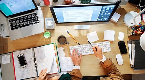 7 Home Office Problems and Simple Ways to Fix Them