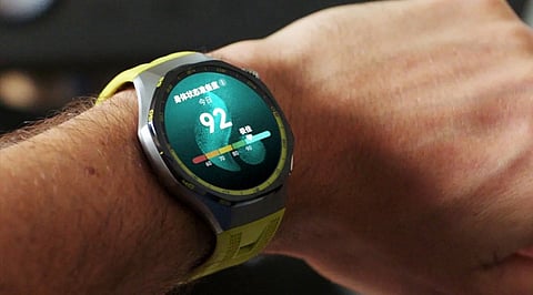 Huawei Watch GT 7 Pro