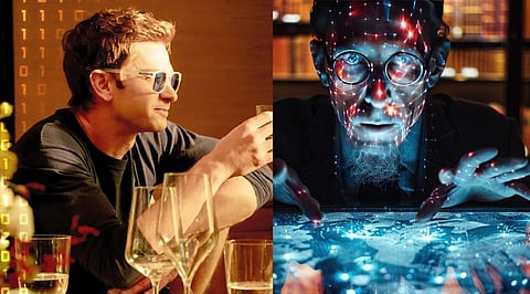 Artificial Film Review