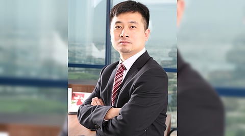 Alex Lu