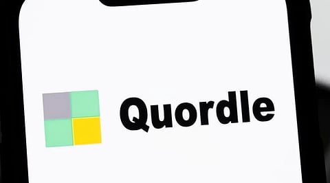 Crack Smart! Today’s Quordle Hints & Answers!