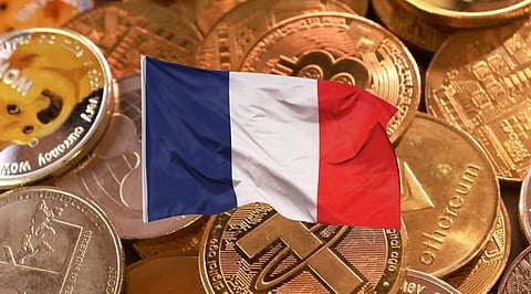 France Backs EUR 10K Fines for Unreported Crypto Wallets Worth Over EUR 100K.
