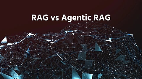 RAG vs Agentic RAG: 7 Key Differences You Should Know
