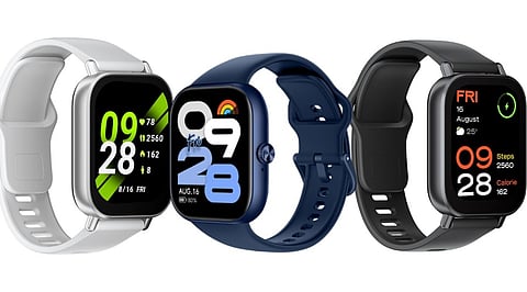 Best Redmi Smart Watches in India 2026_ Budget Picks.