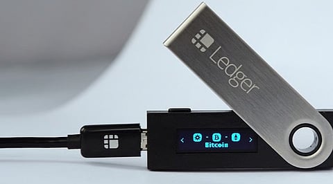 Ledger Confirms Hardware Implant in Crypto Wallet Linked to USD 102 Million Theft