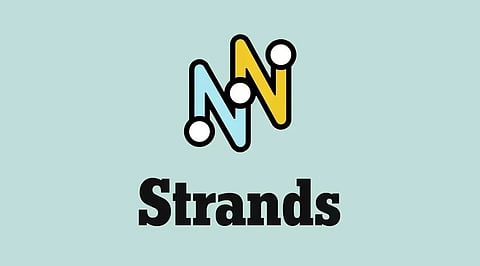NYT Strands 37