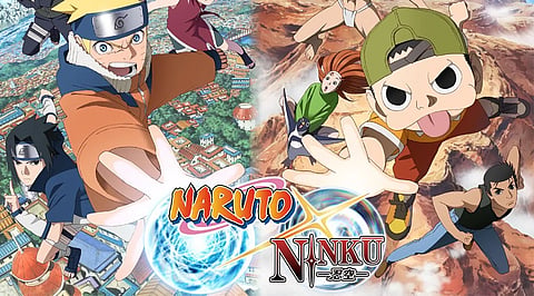 Naruto and Ninku Crossover_ What Fans Should Know.