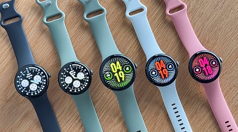 Google Pixel Watch 5