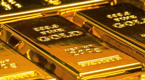 MCX Gold Dips 0.15 to Rs. 1,50,765, Brent Crude Trades at USD 105.5
