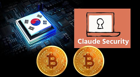 Top News Today_ Korean Chip Stocks, Young VC Leadership, AI Jobs, Bitcoin, Claude Security