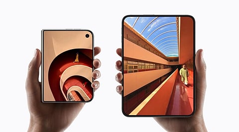 Foldable iPhone sales are reportedly going to be riddled with problems