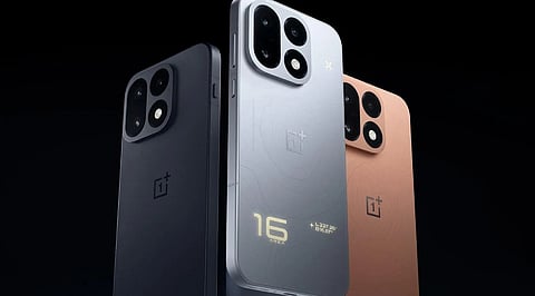 OnePlus 16 Cheat Sheet_ Price, Specs, and Everything We Know