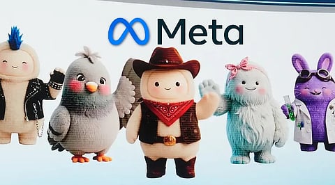 Meta unveils Muse Wonder AI models to advance ‘personal superintelligence’ push