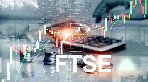 FTSE 100