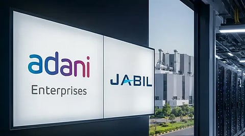 apple-supplier-jabil-adani-sign-pact-ai-data-centre-equipment-venture-india.