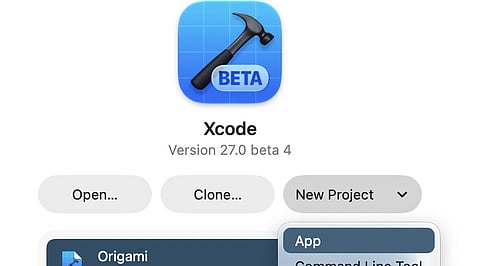 Xcode for Apple Developers_ Tools for Building iOS Apps