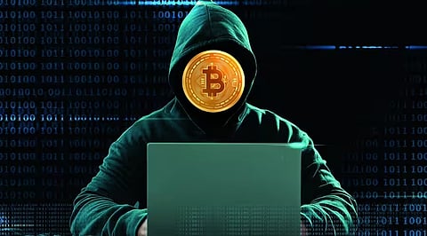 nampally_ rs 21 lakh stolen in the name of crypto conversion