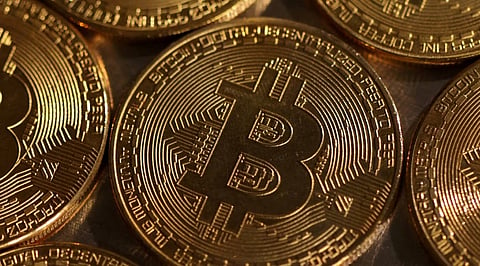 Crypto Prices Today_ Bitcoin Holds Near USD 83,750 as ETF Outflows and CPI Risk Test Support