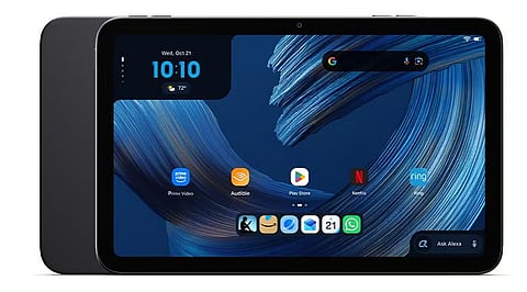 Amazon Alexa Tablets