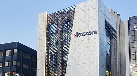 Koscom to showcase tokenized securities platform at Korea Fintech Week 2026