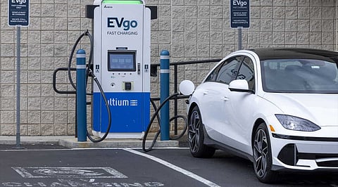 Where is the EV Industry Headed Next? Key Trends to Watch
