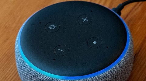 Alexa Voice Command Troubleshooting and Privacy