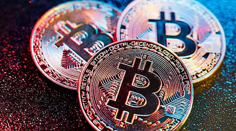 Bitcoin Price Faces USD 84K Resistance Ahead of September US CPI Report