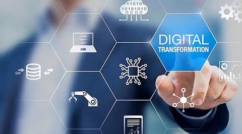 Digital Transformation Strategies Businesses Can Use to Improve Operational Efficiency