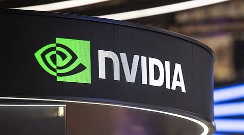 Nvidia pledges $250 million to UK AI safety research.