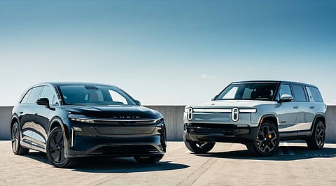 Best Luxury EV SUVs: Features to Compare Before Buying