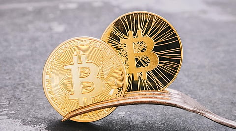 What Does a Bitcoin Hard Fork Do? A Detailed Guide