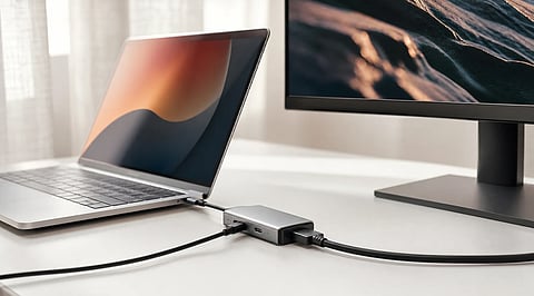 Laptop Ports Explained: USB-C, HDMI, Ethernet, and More