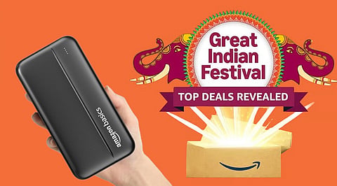 Amazon Great Indian Festival 2026_ Best Power Bank Deals.