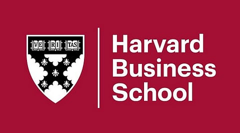 Harvard Business School