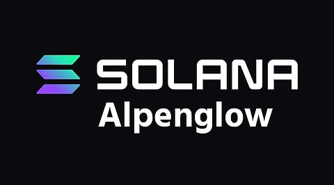 Solana Alpenglow Upgrade Set for Oct 21 as SOL Faces USD 107M Selloff
