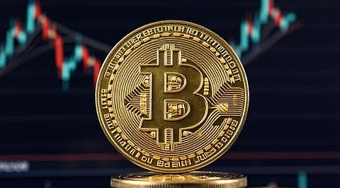 Crypto Prices Today_ Bitcoin Holds Near USD 83,490 as US CPI, Fed Rate Talk Test the Rebound.