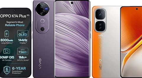 best smartphone under 40000 in 2026 1