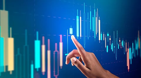 Nifty 50 Opens 0.03 Lower at 22,715, Sensex Rises 15.98 Points.