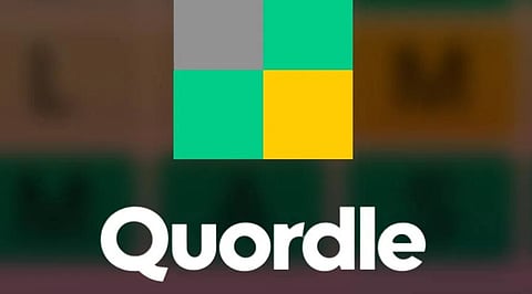 Today’s Quordle Hints, Answers for October 14, 2026 (Puzzle #1724)